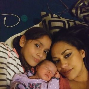 Meet your Posher, Vanessa